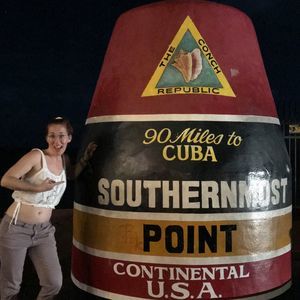 Meet your Posher, Faith